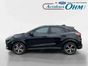 Ford Puma ST-Line 1.0 EcoBoost Mild Hybrid - RFK - Navi - Bild 3