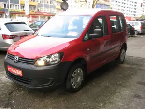 Volkswagen Caddy Kombi