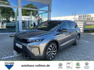 Skoda Elroq 60 Sportline Wärmepumpe,Head-up Display,AreaView,