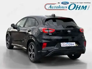 Ford Puma ST-Line 1.0 EcoBoost Mild Hybrid - RFK - Navi - Bild 4