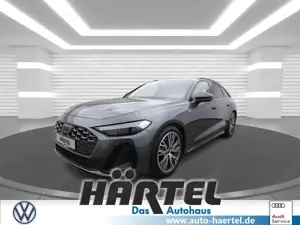 Audi A5 AVANT S-LINE 2.0 TDI S TRONIC (+EURO6) Navi LED