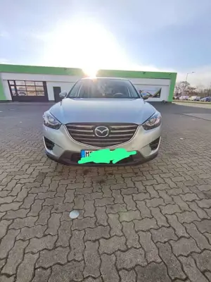 Mazda CX-5 Center-Line AWD