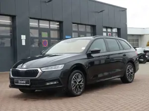 Skoda Octavia Combi 2.0 TDI CLEVER *NAVI*ACC*KESSY*BT*