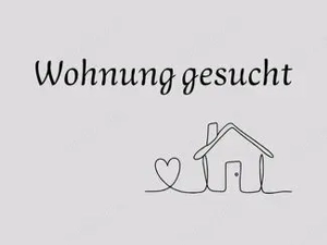 Familie sucht Wohnung in um Buxtehude   3 4 Zimmer   Sommer 2026