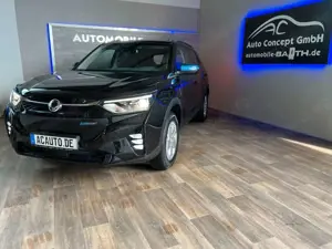 SsangYong Korando E-Motion  Platinum*Wärmep.*AKTIONSPREIS* Bild 3