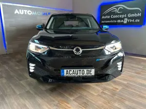 SsangYong Korando E-Motion  Platinum*Wärmep.*AKTIONSPREIS* Bild 2