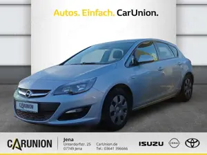 Opel Astra 1.4 ecoFlex (J) Energy