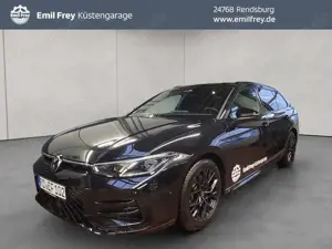 Volkswagen Passat Variant 2.0 TDI 4Motion DSG R-Line LED-MATR