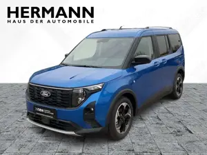 Ford Tourneo Courier 1.0 EcoBoost Active *NAVI*SYNC