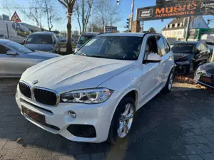 BMW X5 xDrive 30 d/M Paket/Leder/HeadUp