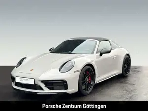 Porsche 992 911 Targa 4 GTS Liftsystem-VA Surround-View