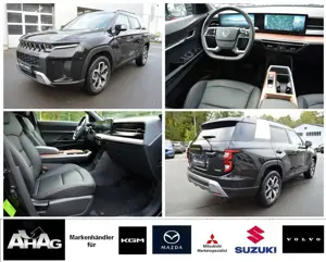 KGM Torres Torres 1.5 T-Gdi Nomad AWD *Leder+LED+ACC+SH*