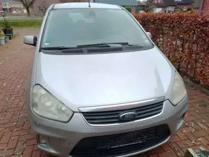 Ford C-Max C-MAX 2.0 Aut. Ghia