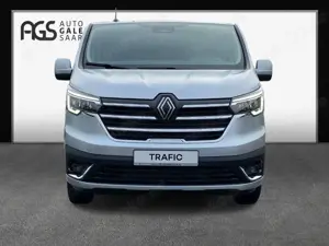 Renault Trafic Combi L1H1 SpaceClass 2.0 BLUE dCi 150 EU6e Navi D Bild 5