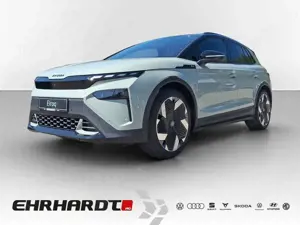Skoda Elroq 85 First Edition AHK*WP*HUD*MATRIX*NAV*SHZ*ACC*...