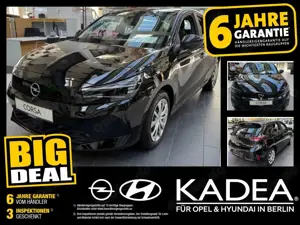 Opel Corsa 1.2 Leasingrate: 149,-€ brutto monatlich!