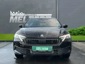 Skoda Octavia Combi SPORTLINE 1.5eTSI DSG AHK+NAVI+HuD Klima Bild 2