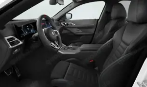 BMW i4 M60 xDrive M Sport Pro 19"LM AHK GSD Bild 5