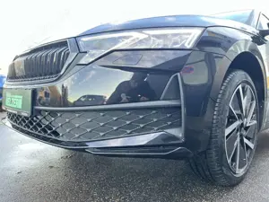 Skoda Octavia Combi SPORTLINE 1.5eTSI DSG AHK+NAVI+HuD Klima Bild 5