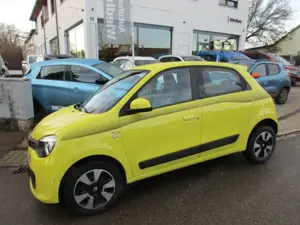Renault Twingo Dynamique SCE 70 Klima Bluetooth E-Paket 8 Fach