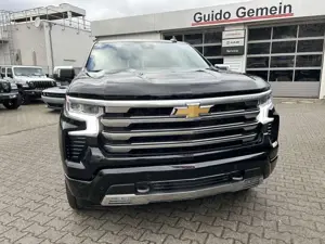 Chevrolet Silverado High Country 6.2 V8 Modell 2025 + LPG Bild 3