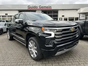 Chevrolet Silverado High Country 6.2 V8 Modell 2025 + LPG Bild 2