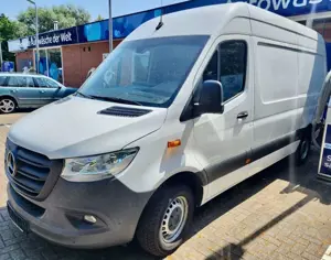 Mercedes-Benz Sprinter III Kasten 317 CDI L2 H2 Klima AHK