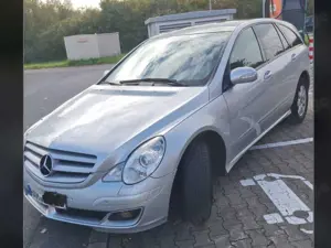 Mercedes-Benz R 280 R-Klasse Diesel CDI 4Matic 7G-TRONIC