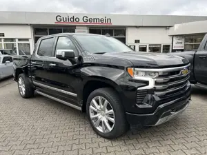 Chevrolet Silverado High Country 6.2 V8 Modell 2025 + LPG Bild 5