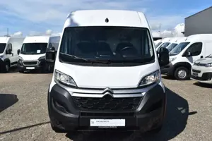 Citroen Jumper Kasten L4H2 BlueHDi140 -- KLIMA-TEMPOMAT