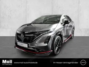 Nissan Ariya Nismo 87kWh 435PS e-4orce SONDERMODELL NISMO