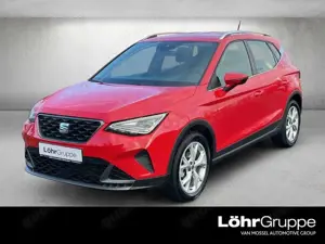 SEAT Arona 1.5 TSI DSG FR *LED*