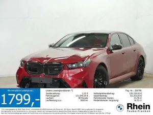 BMW M5 Lim. M Drivers*Carbon Keramik* 0.5%  Versteu.