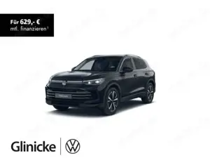 Volkswagen Tiguan Elegance 2,0 l TDI SCR 110 kW (150 PS) 7-
