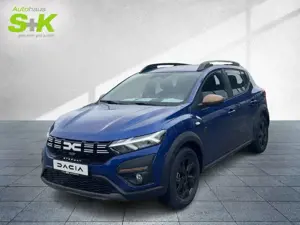 Dacia Sandero Stepway Extreme TCe 110 **Navi *Sitzh.**