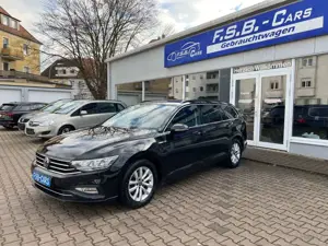 Volkswagen Passat Variant Business  1-Hand