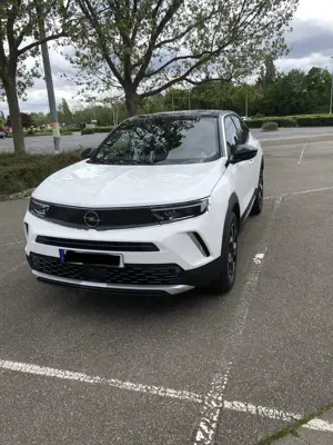 Opel Mokka Ultimate 1.2 Turbo Automatik