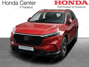 Honda CR-V e:HEV Elegance AWD