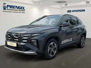 Hyundai TUCSON 1.6T HEV 2WD Select LED/Navi/SHZ/Kamera