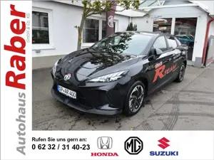 MG MG4 4 Luxury 64 kWh*360° Kamera*LED*Standheizung