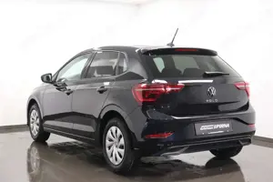 Volkswagen Polo Style 1.0 TSI 5-Gang #IQ.LIGHTDRIVE#NAVI Bild 5