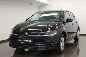 Volkswagen Polo Style 1.0 TSI 5-Gang #IQ.LIGHTDRIVE#NAVI Bild 2