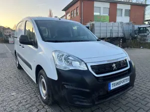 Peugeot Partner L1 Premium 1Hand,Allwetter