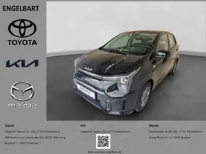 Kia Picanto Vision 1.2L Schalter Navi Sitzheizung