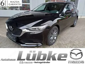 Mazda 6 2.0 G-165 CENTER-LINE *360°*HeadUp*ACC*SitzHzg*
