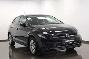 Volkswagen Polo Style 1.0 TSI 5-Gang #IQ.LIGHTDRIVE#NAVI Bild 4