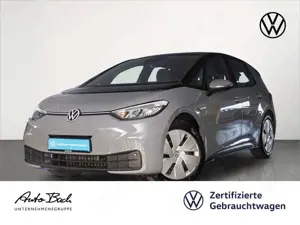 Volkswagen ID.3 Pure Performance City, Navi, App-Connect, L