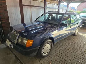 Mercedes-Benz 300 300TE