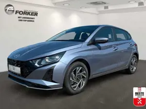 Hyundai i20 1.0 T Trend Navi Sitzheizung Tempomat