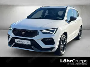 CUPRA Ateca 2.0 TSI 4Drive DSG *ACC*Pano*